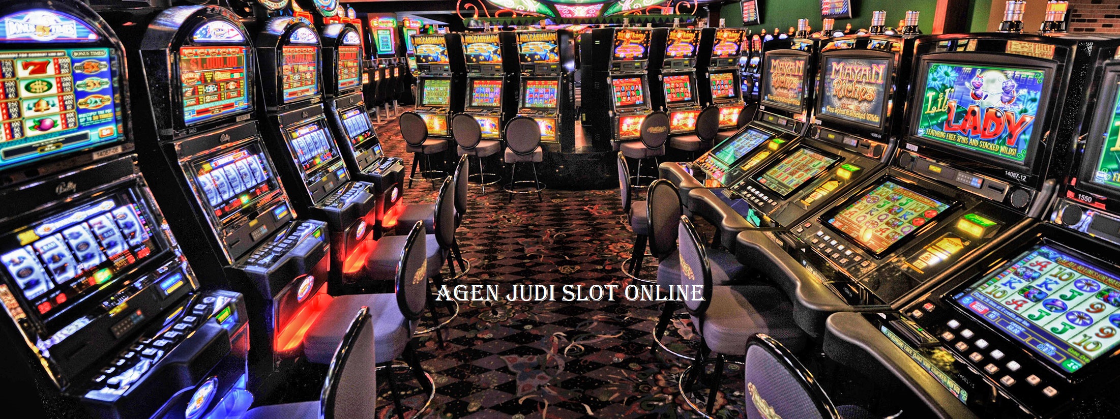 Agen Judi Casino Online