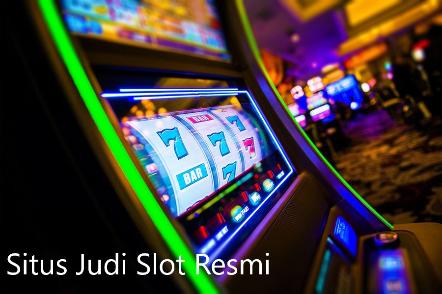 Game Judi Slot Terbaru