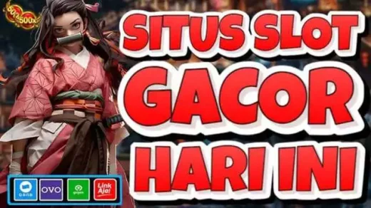 Pilihan Terbaik Judi Online Gampang Maxwin Slot88