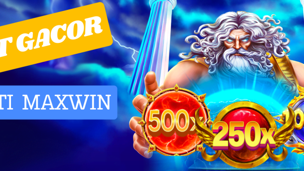 Cari Slot Bet 100? Inilah Link Slot Deposit 100 Mudah Menang Maxwin