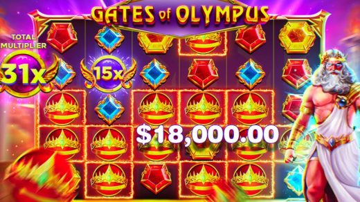 slot online