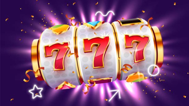 Slot777 Sensasi Slot Online, JP Melimpah!