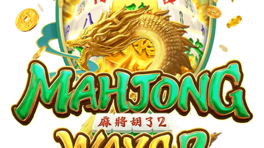 mahjong ways