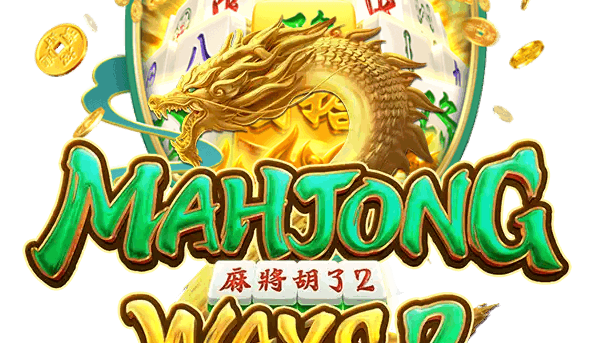 mahjong ways